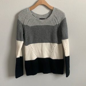 Lucky brand sweater XS